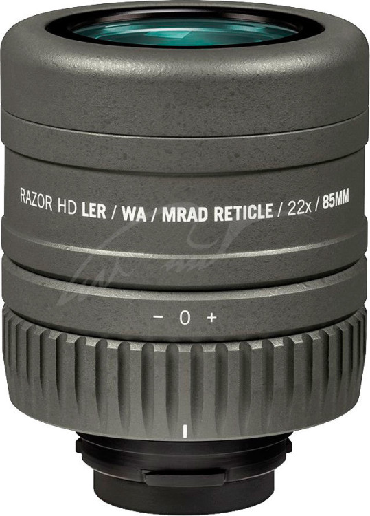 Окуляр для Vortex Razor HD 27-60x85 з сіткою MRAD