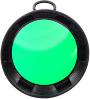 Світлофільтр Olight FSR51-G 63 мм ц:зелений