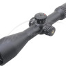 Приціл оптичний Vector Optics Continental 4-24x56 FFP. Сітка MBR з підсвічуванням