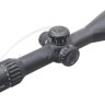 Приціл оптичний Vector Optics Continental 4-24x56 FFP. Сітка MBR з підсвічуванням