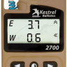 Метеостанція Kestrel 2700 Ballistics. Колір - TAN (пісочний)