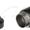 Термобутылка Skif Outdoor Sporty Plus 0.53l Black
