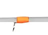 Вудка зимова Viking Fishing Yeti Ice Rod 50cm M 25g