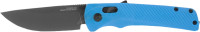 Ніж SOG Flash AT Civic Cyan