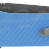 Ніж SOG Flash AT Civic Cyan
