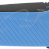Ніж SOG Flash AT Civic Cyan