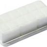 Сухое горючее Esbit 001 121 00 6x14g.