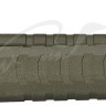 Сошки FAB Defense SPIKE (180-290 мм) Picatinny. К: олива