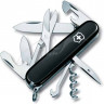 Нож VICTORINOX 1.3703.3 Climber ц: черный