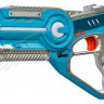 Пістолет лазерний Canhui Toys Laser Gun CSTAR-03 BB8803B з жуком