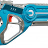 Пістолет лазерний Canhui Toys Laser Gun CSTAR-03 BB8803B з жуком