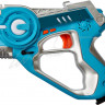 Пистолет лазерный Canhui Toys Laser Gun CSTAR-03 BB8803B с жуком