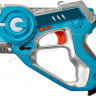 Пістолет лазерний Canhui Toys Laser Gun CSTAR-03 BB8803B з жуком
