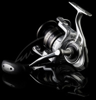 Котушка Savage Gear SGS6 6000 FD 6+1BB