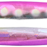 Пількер Jackall Chibi Meta Type-I 3.0g Glow Dot Pink Iwashi