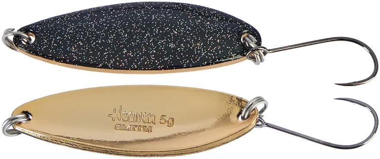 Блесна Smith Heaven 5.0g #05 BG