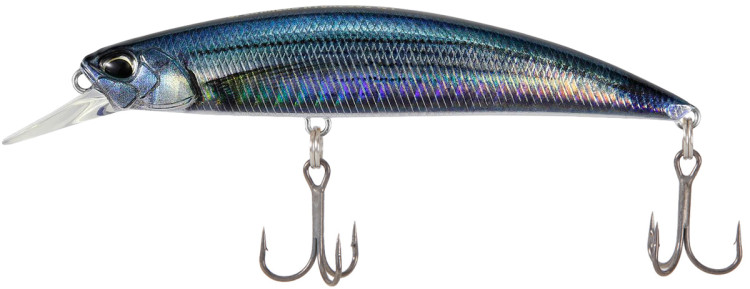 Воблер DUO Spearhead Ryuki 110S SW 110mm 21.0 g AFA0830 Saddled Bream ND