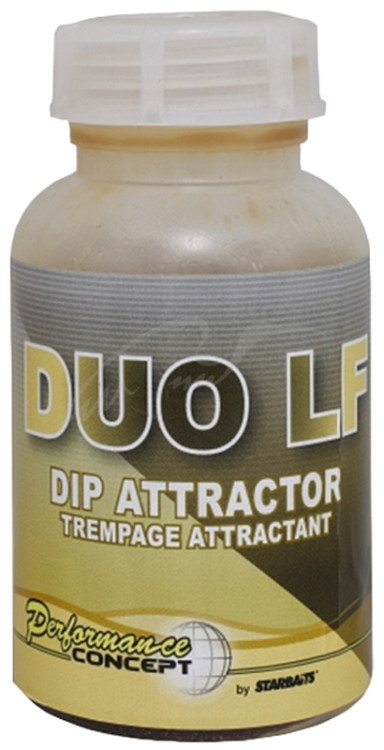 Дип для бойлов Starbaits DUO LF 200ml