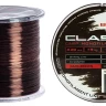 Волосінь Brain Classic Carp Line (dark brown) 600m 0.28mm 18lb 7.9kg