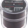 Волосінь Brain Classic Carp Line (dark brown) 600m 0.28mm 18lb 7.9kg