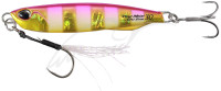 Пількер DUO Drag Metal Cast Slim 82mm 60.0g PJA0045