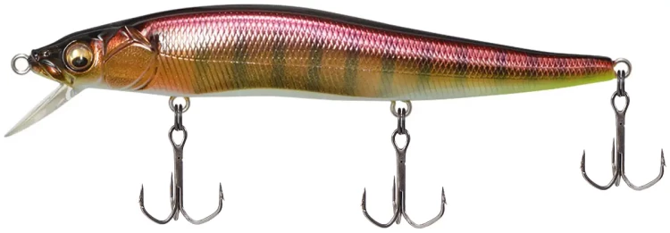 Воблер Megabass Vision Oneten SF 110mm 14.0g M End Max