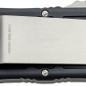 Нож Microtech Exocet Double Edge Stonewash FS