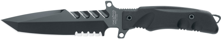 Ніж Fox Predator I Fighting Knife TP