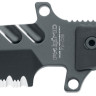 Ніж Fox Predator I Fighting Knife TP