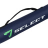 Тубус Select жесткий 130х7.5cm ц:синий
