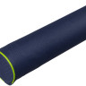 Тубус Select жесткий 130х7.5cm ц:синий