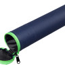Тубус Select жесткий 130х7.5cm ц:синий