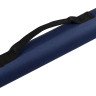 Тубус Select жесткий 130х7.5cm ц:синий