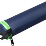 Тубус Select жесткий 130х7.5cm ц:синий