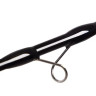 Вудка зимова Viking Fishing Yeti Ice Rod Solid Carbon 55cm M 25g