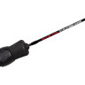 Вудка зимова Viking Fishing Yeti Ice Rod Solid Carbon 55cm M 25g