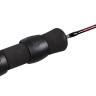 Вудка зимова Viking Fishing Yeti Ice Rod Solid Carbon 55cm M 25g