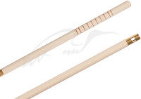 Набір для чищення 12 кал. MEGAline. Алюмінієва коробка