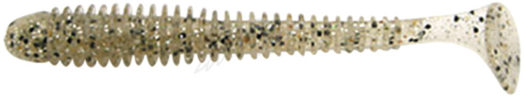 Силікон Keitech Swing Impact 2" (12 шт/уп) к:320 silver shad