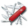 Нож Victorinox 1.3713 Huntsman ц: красный