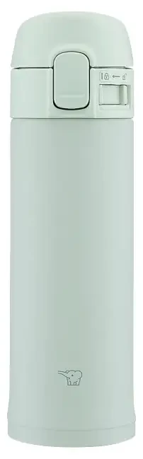 Термокружка Zojirushi SM-PD30GM 0.3l Sage Green Термокружка Zojirushi SM-PD30GM 0.3l Sage Green