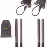 Підставка Prologic Wireless Snag Bar 1pcs