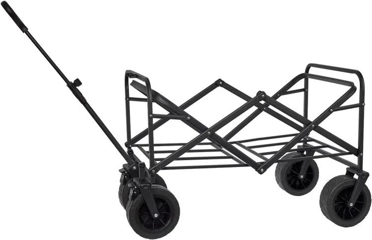 Тележка Skif Outdoor AP Cart