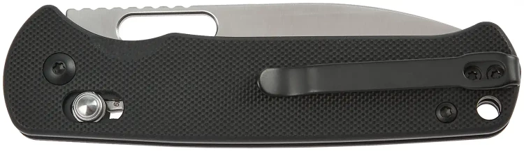 Нож CJRB Hectare Black