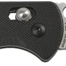 Нож CJRB Hectare Black