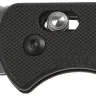 Нож CJRB Hectare Black