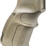 Рукоятка пистолетная FAB Defense AG для АК-47/74 (Сайга). Цвет - песочный