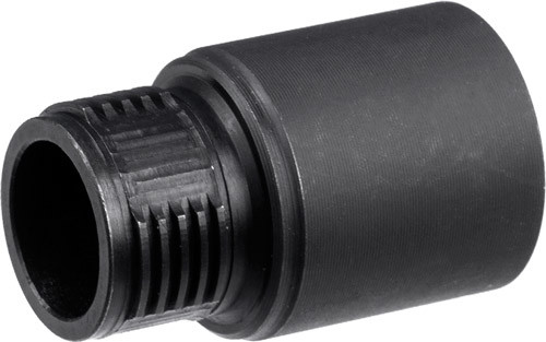 Адаптер A-TEC A-Lock Mini Thread для саундмодератора Optima-45. Резьба - M17x1