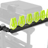 Гребінка Matrix 3D-R Extending 8 Kit Tulip Roost