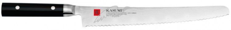 Нож кухонный Kasumi Bread Knife